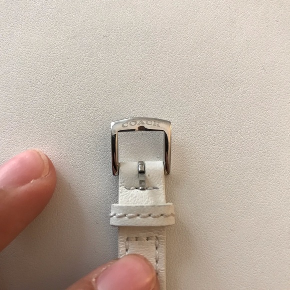 COACH watch - Picture 3 of 6